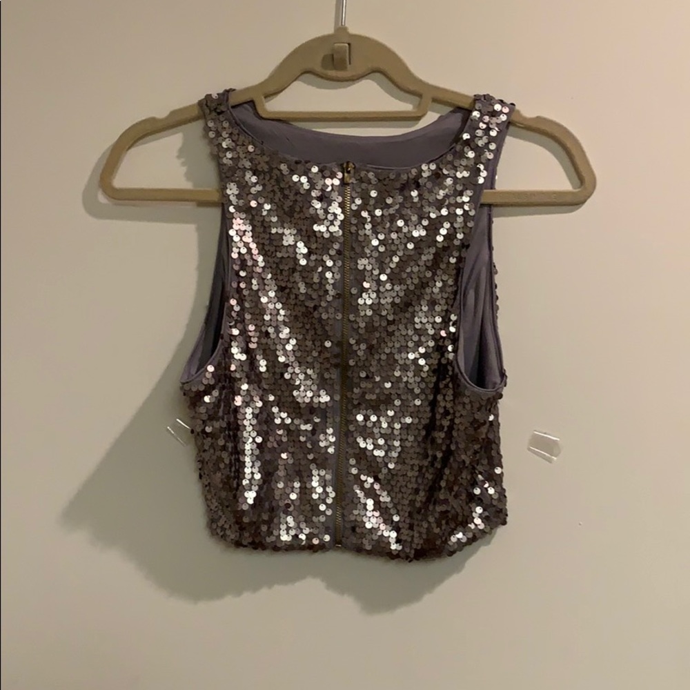 ❤️ Crop top - Picture 2 of 2